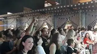 Mojinos Escozios - Feria Alcalá de Guadaíra 2025