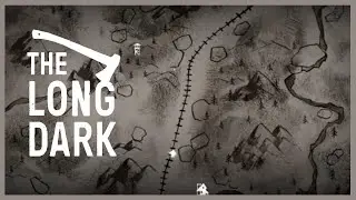 The Long Dark ❄ Wintermude #28🐺 Story - Mode