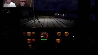 Microsoft Train Simulator - trať 180/183 | Os 7511 Klatovy - Plzeň Ep. 2 | s Plexim!