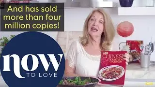 AWW Chinese Cooking Class | NOW TO LOVE