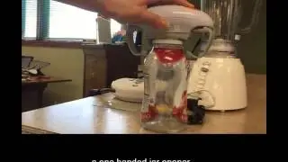 Adaptive Kitchen Utensils