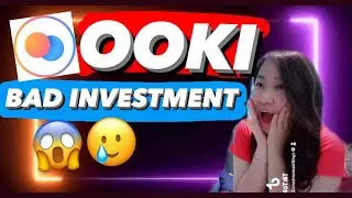 OOKI PROTOCOL PRICE PREDICTION | OOKI CORRECTION WHATS HAPPENING | BINANCE LAUNCHING OOKI CRYPTO