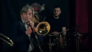 Slokar Quartet, West Side Story, Leonard Bernstein