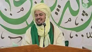 الفتح الأعظم/درس خاص بمناسبة الإسراء والمعراج والزج