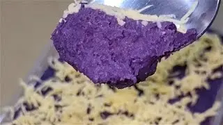 UBE HALAYEY | Pagbabalik Version😂