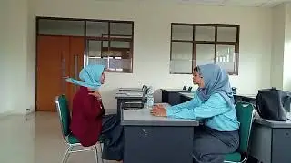 VIDEO SIMULASI PKK