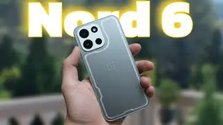 OnePlus Nord 6 Launch Date & Price In india | OnePlus Nord 6 Unboxing - Full Specs ???
