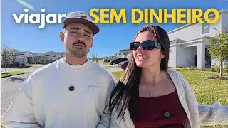 A Forma Mais Barata de Viajar o Mundo em 2026 (nossa experiência)