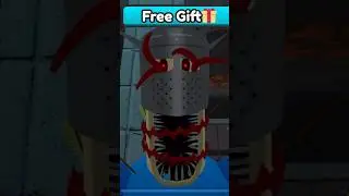 Barry Prison Run EXE Obby #obby #roblox #escape