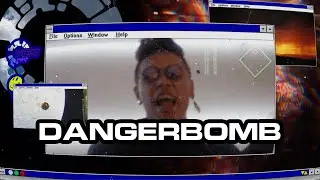 CBZL - DangerBomb (Unreleased Music Video) [2015]
