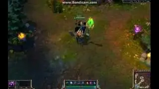 Full - Final Boss Veigar Skin Spotlight | Nociv Games [HD]