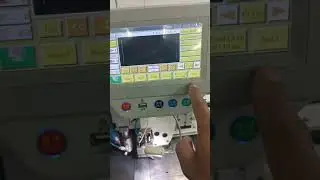 how to setting Auto proses CNC jooke