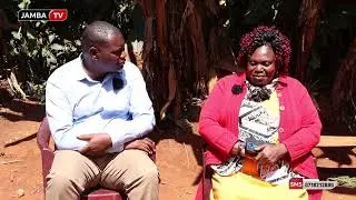 ANDÙ KÙREGANA NA ÙRIA MWANAKE OHIRWO
