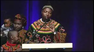 5linx SVP Promotion-Francis Fongang