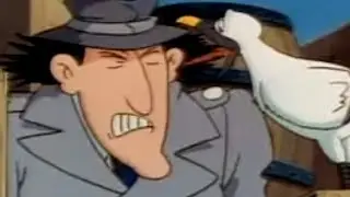 1 hour of Inspector Gadget | CLASSIC CARTOON