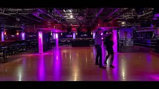 Who I Do It For Partner dance