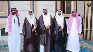 حفل المهندس/ محمد سالم علي  ( ابومايلة) العامري(( خميس مشيط في 13/3/1447