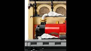 Why LEGO Trains Suck Right Now...
