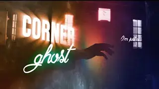 Wendy Moore - Corner Ghost (Official Lyric Video)