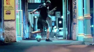 ABSA - Sponsorship directed by Keith Rose