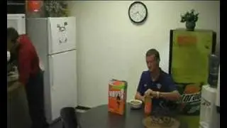 USAT Life - Breakfast