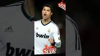 Cristiano Ronaldo 2022-1994