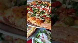 Mike Sutter's Top 10 Pizza in San Antonio #pizza #pizzalover #nationalpepperonipizzaday