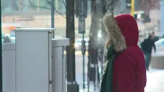 Can You Catch A Cold From Being Cold?