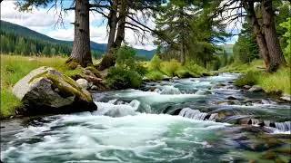Música relaxante para estudar ou trabalhar!