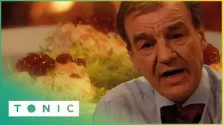 Keith Floyd's Secret to Perfect Christmas Dishes