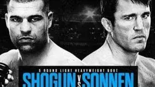 UFC Fight Night 26 on Fox Sports 1 Official Fight Card Preview-- Full Event Preview