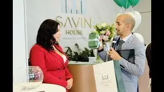 Старт продаж 2-ой очереди Savin House | Казань