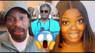 Kaliphone détruit Ahmed cissé , attaque Awoush kitty et prend la défense de Mame Ndiaye Savon