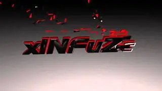 xiNFUZE Official 3D Intro