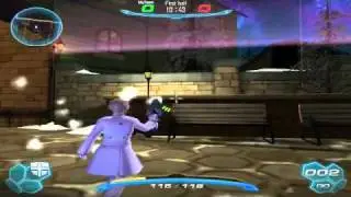 S4 Academy Class #1: Fadestep