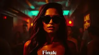 RTS beats - Finale | Deep House Mix, Disco House 2025