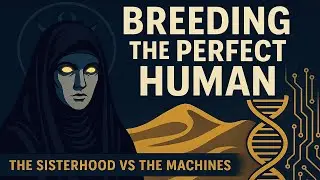 Sci-fi Pol Sci Episode: The Bene Gesserit
