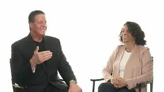 Interview with James Malinchak