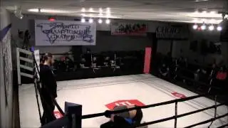 Christian Guzman vs Jake Skelly