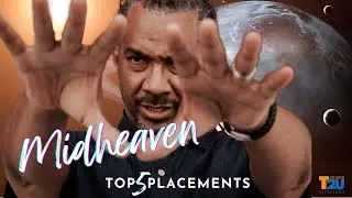 Top 5 Midheaven Sign Placements in Astrology #Midheaven #Astrology #Career #Legacy #Reputation #t2uc
