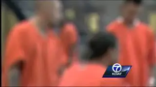 inmate Transfer