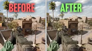 BEST Settings GUIDE for Insurgency Sandstorm!