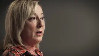 Inspiring Stories: Mary Beth