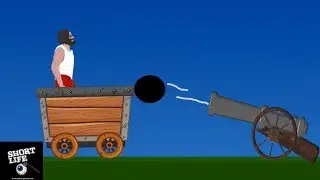 Short Life Gameplay Walkthrough - Levels 1 To 4    [ PATIL ]