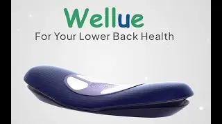 Electric Lumbar Stretcher&mdash;Don't Let Lower Back Pain Hold You Back