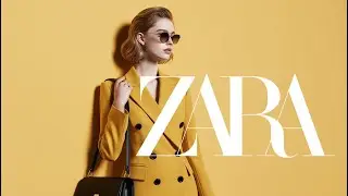 Zara in Store Music Playlist| Shop Background Music 2025 May👜🎧 Music for shops #2