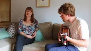 Chelsea Hotel (Leonard Cohen) -  Elissa May, accompanied by Luke Armstrong