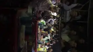 الثلب ابراهيم بوعزيزه عند الجميعات عيت الفاضي #الساحل الشمالي