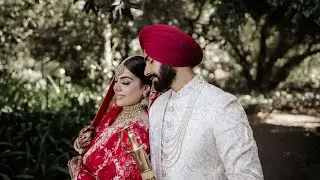 BEST WEDDING HIGHLIGHT 2026 - MONNY & JASPREET -  NEXTDAYEDIT-IJFILMS - AUCKLAND