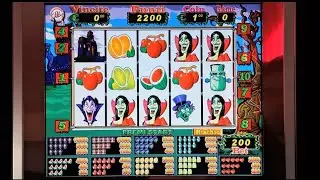 🧛‍♂️🏰 HAUNTED HOUSE 🧛‍♂️🏰 bella partita con il butta giuuuuu 😎 slot machine 